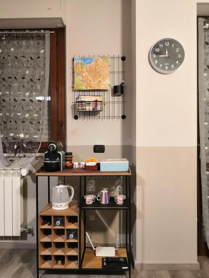 Appartamento Aleph With Private Parking, Next Train Station Como Exterior photo